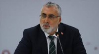 Bakan Işıkhan: İşsizlik %8,2’ye Geriledi