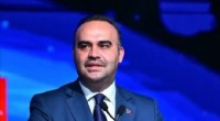Bakan Kacır: Türkiye, Avrupa’nın En Büyük Çelik Üreticisi