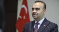 Bakan Kacır’dan “Uzay Bildirisi” Çağrısı