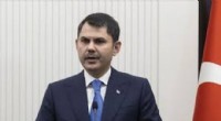 Bakan Kurum’dan Kentsel Dönüşüm İçin 'Yarısı Bizden' Çağrısı