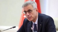 Bakan Memişoğlu: Yaralılardan 6'sı İyi, 1 Kişi Yoğun Bakımda