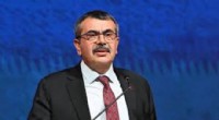 Bakan Tekin: Eğitimde 20 Yılda Devrim Niteliğinde Mesafe Katettik