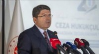 Bakan Tunç: Yangınlara İlişkin 17 Kişi Tutuklandı