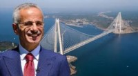 Bakan Uraloğlu: 23 Yılda 4 Bin Köprü İnşa Edildi
