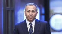 Bakan Yerlikaya:PKK'nın Bitişi Tarihi Bir Adım