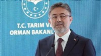 Bakan Yumaklı: Türkiye Tarımsal Hasılada Dünyada 7. Sıraya Yükseldi