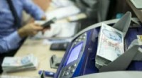 Bankacılık Aktifi 43,6 Trilyon Liraya Yükseldi