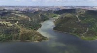 Barajlardaki Doluluk Oranı Düşüyor
