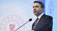 Bayraktar: Enerji Krizleri Türkiye’nin Dayanıklılığını Artırıyor