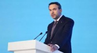 Bayraktar: Türkiye, KKTC’nin Enerji Güvenliğini Kendi Güvenliği Olarak Görüyor