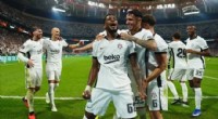 Beşiktaş, Amed Sportif Faaliyetler deplasmanında