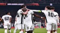 Beşiktaş, Başakşehir Karşısında Zirve Takibini Sürdürmek İstiyor