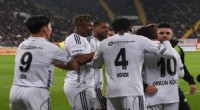 Beşiktaş, Erzurumspor FK Karşısında 5. Randevuya Çıkacak
