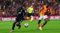 Beşiktaş-Galatasaray Derbisi Saat 20.00’de