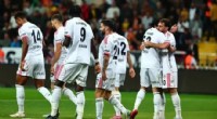 Beşiktaş, Kocaelispor'u konuk edecek