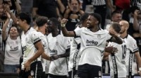 Beşiktaş, Marsilya karşısında Avrupa sınavında