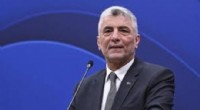 Bolat:Kazakistan ile Ticaret Hedefimiz 15 Milyar Dolar