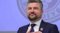 Buca Belediye Başkanı Görkem Duman Görevden Uzaklaştırıldı