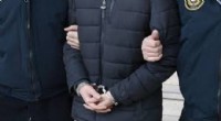 Casusluk Operasyonunda 10 Şüpheli Gözaltına Alındı