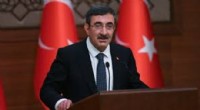 Cevdet Yılmaz: İsrail-İran Gerilimi Küresel Risk Oluşturuyor