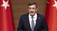 Cevdet Yılmaz’dan İstanbul’un Fethi’nin 572. Yıl Dönümü Kutlaması