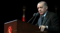 Cumhurbaşkanı Erdoğan: Adalet Olmadan Barış ve Kalkınma Mümkün Değil