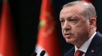 Cumhurbaşkanı Erdoğan, Barış Manço'yu 26 Yıl Sonra Rahmetle Andı