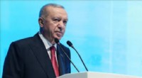 Cumhurbaşkanı Erdoğan: Filistin'in Bağımsızlığı Daha Fazla Gecikemez