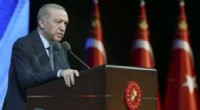 Cumhurbaşkanı Erdoğan:Türk Yargısı Kimsenin Müdahalesine İzin Vermez