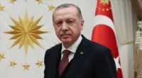 Cumhurbaşkanı Erdoğan Yeni Hicri Yılı Kutladı