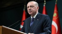 Cumhurbaşkanı Erdoğan'dan Türk Devletleri İşbirliği Günü mesajı