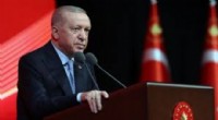 Cumhurbaşkanı Erdoğan’dan 19 Mayıs Kutlaması