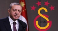 Cumhurbaşkanı Erdoğan’dan Galatasaray’a Şampiyonluk Tebriği