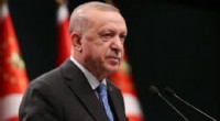 Cumhurbaşkanı Erdoğan’dan Pakistan’daki Terör Saldırısına Kınama