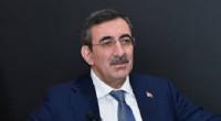 Cumhurbaşkanı Yardımcısı Yılmaz:Anneler Her Gün Değerli