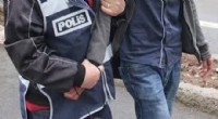 DEAŞ Operasyonunda 13 Şüpheli Gözaltında