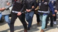 DEAŞ Operasyonunda 16 Gözaltı