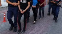 DEAŞ Soruşturmasında 10 Şüpheli Hakkında Gözaltı Kararı