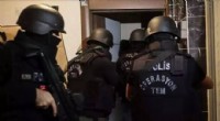 DEAŞ operasyonlarında 11 şüpheli yakalandı