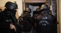 DEAŞ’a Finansman Sağladığı İddia Edilen 20 Kişi Gözaltına Alındı