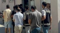 Datça'da 9 FETÖ Şüphelisi Yurt Dışına Kaçarken Yakalandı