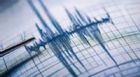 Denizli’de 5,1 Büyüklüğünde Deprem