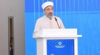 Diyanet İşleri Başkanı Arpaguş’tan Berat Kandili Mesajı