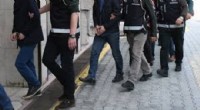 Diyarbakır'da Suç Örgütü Operasyonunda 19 Tutuklama