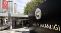 Dışişleri’nden İran-İsrail Ateşkesi Mesajı:Ateşkese Tam Riayet Edilmeli