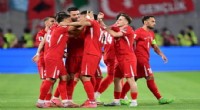Dünya Kupası'nda İlk Randevu Öncesi Son Prova Ay-Yıldızlılar Avustralya Mücadelesine Hazır
