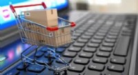E-Ticaret Hacmi 2025’te %52,2 Artarak 4,5 Trilyon Lirayı Aştı