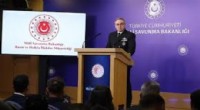 EFES-2026 Tatbikatı’na 50 Ülkeden Yoğun Katılım