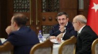 Ekonomi Koordinasyon Kurulu, Orta Vadeli Program Gündemiyle Toplandı