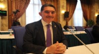 Ekrem Çelebi: Bölgeyi Yangına Atanlar Tarih Önünde Hesap Verecek!